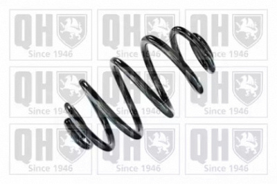 QUINTON HAZELL qcs7040 -  Пружина ходовой части